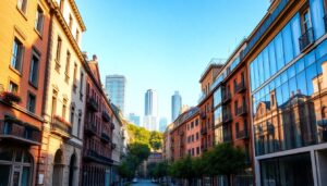 Analyse du marché immobilier de luxe à Milan pour 2025