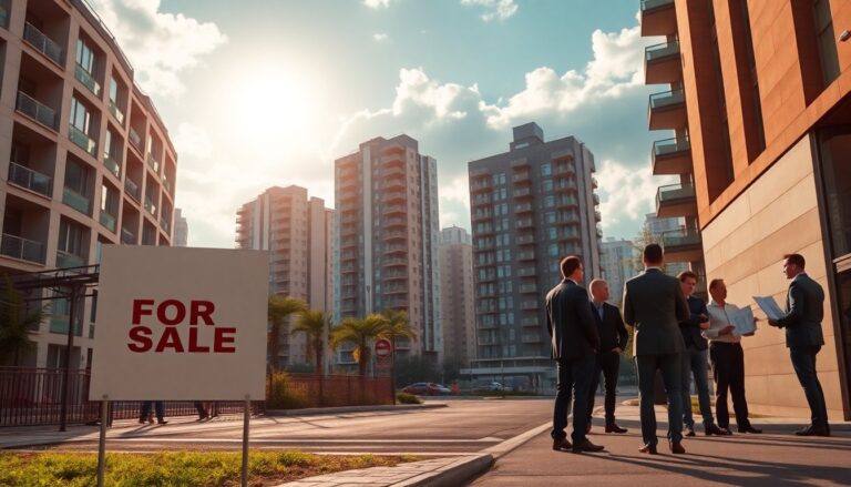 analyse du marche immobilier strategies dinvestissement gagnantes en periode de correction 1764447760