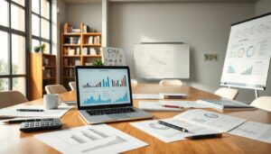 Apprendre les futures : une approche innovante en finance