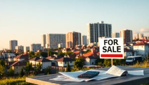 Cinq indicateurs essentiels pour analyser le marché immobilier efficacement