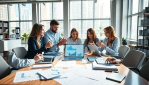 Comment la finance évolue face aux défis futurs