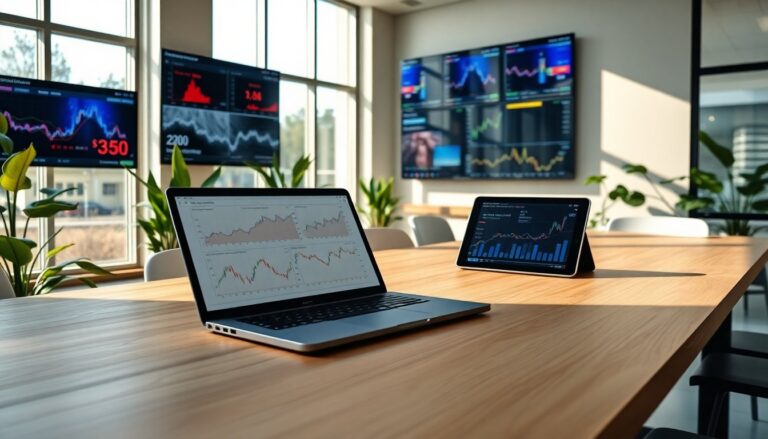 comment la finance sajuste aux incertitudes de demain 1763803589