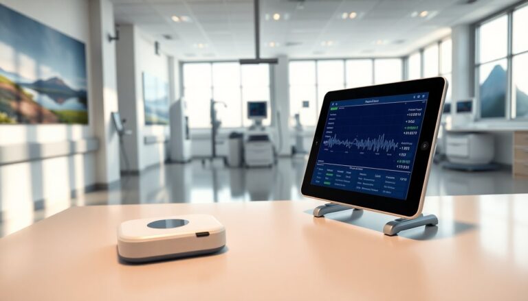 comment la sante numerique transforme les soins medicaux en 2025 1762856583