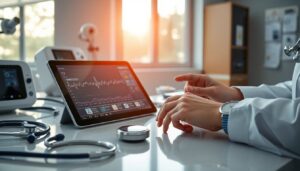 Comment les innovations numériques transforment les soins de santé