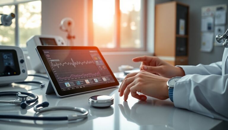 comment les innovations numeriques transforment les soins de sante 1762061362