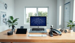 Comment l’IA transforme l’industrie moderne