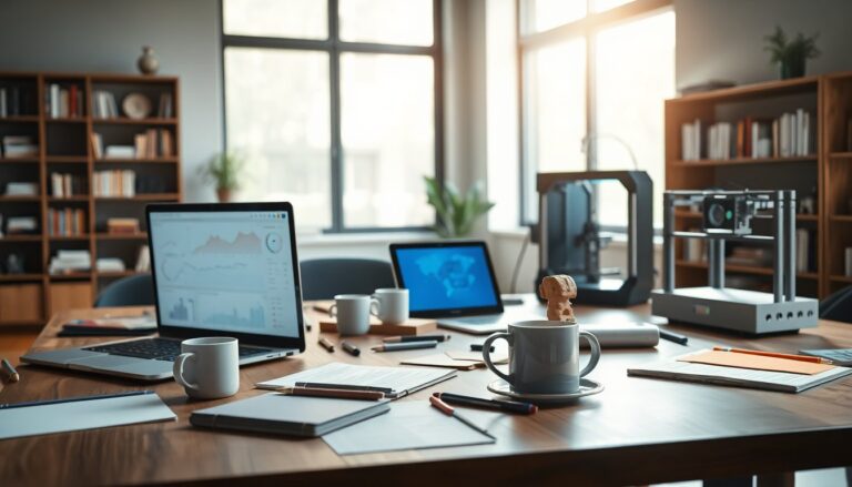 comment lintelligence artificielle transforme le monde professionnel 1762054139