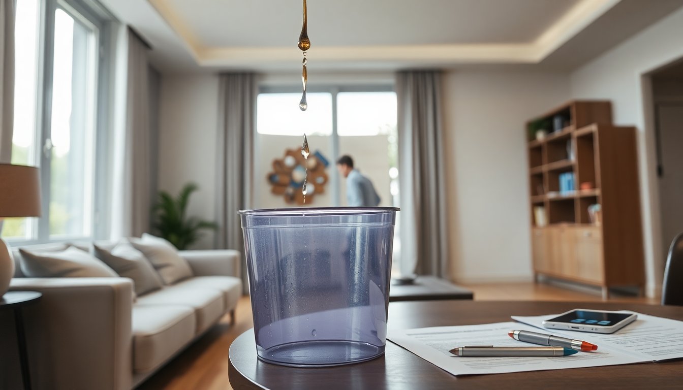 Comment prévenir les réclamations d’assurance fréquentes chez les propriétaires ?