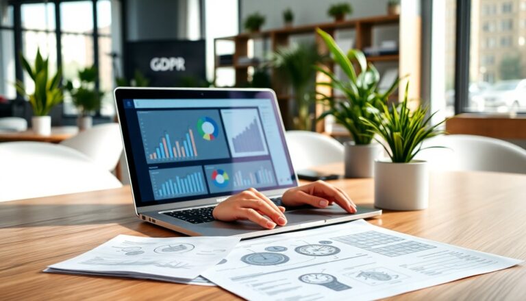 comprendre la conformite au rgpd dans le contexte numerique 1762072257