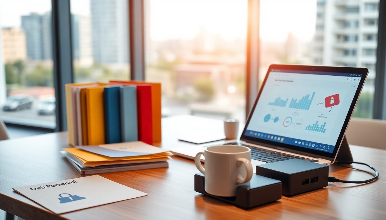 Comprendre la conformité au RGPD et ses implications pour les entreprises