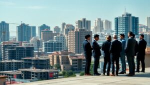 Comprendre la correction du marché immobilier : Guide essentiel pour les investisseurs