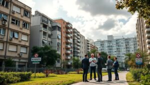 Comprendre la correction du marché immobilier : implications clés pour les investisseurs