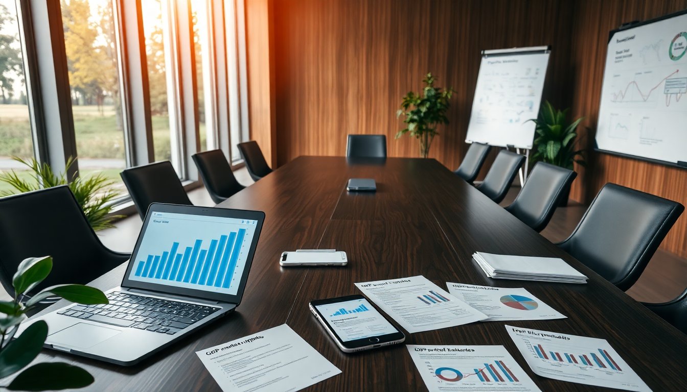 Comprendre le droit numérique et ses implications pour les entreprises en 2025