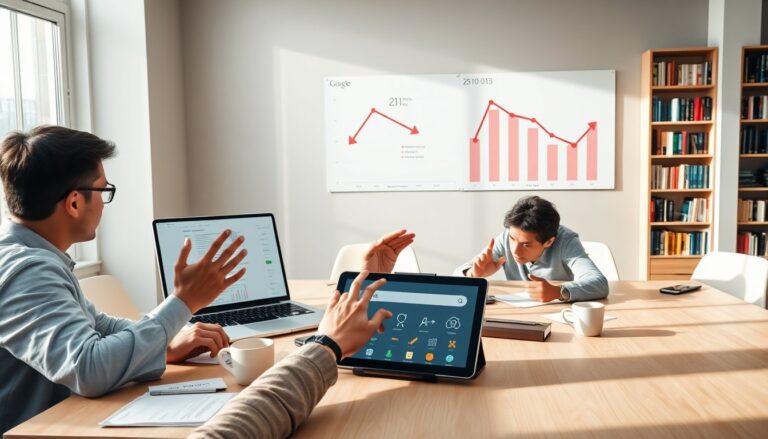 comprendre le passage a la recherche dia et son impact sur le seo 1762682382