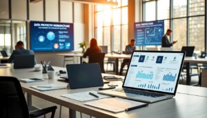 Comprendre les enjeux de la protection des données en 2025