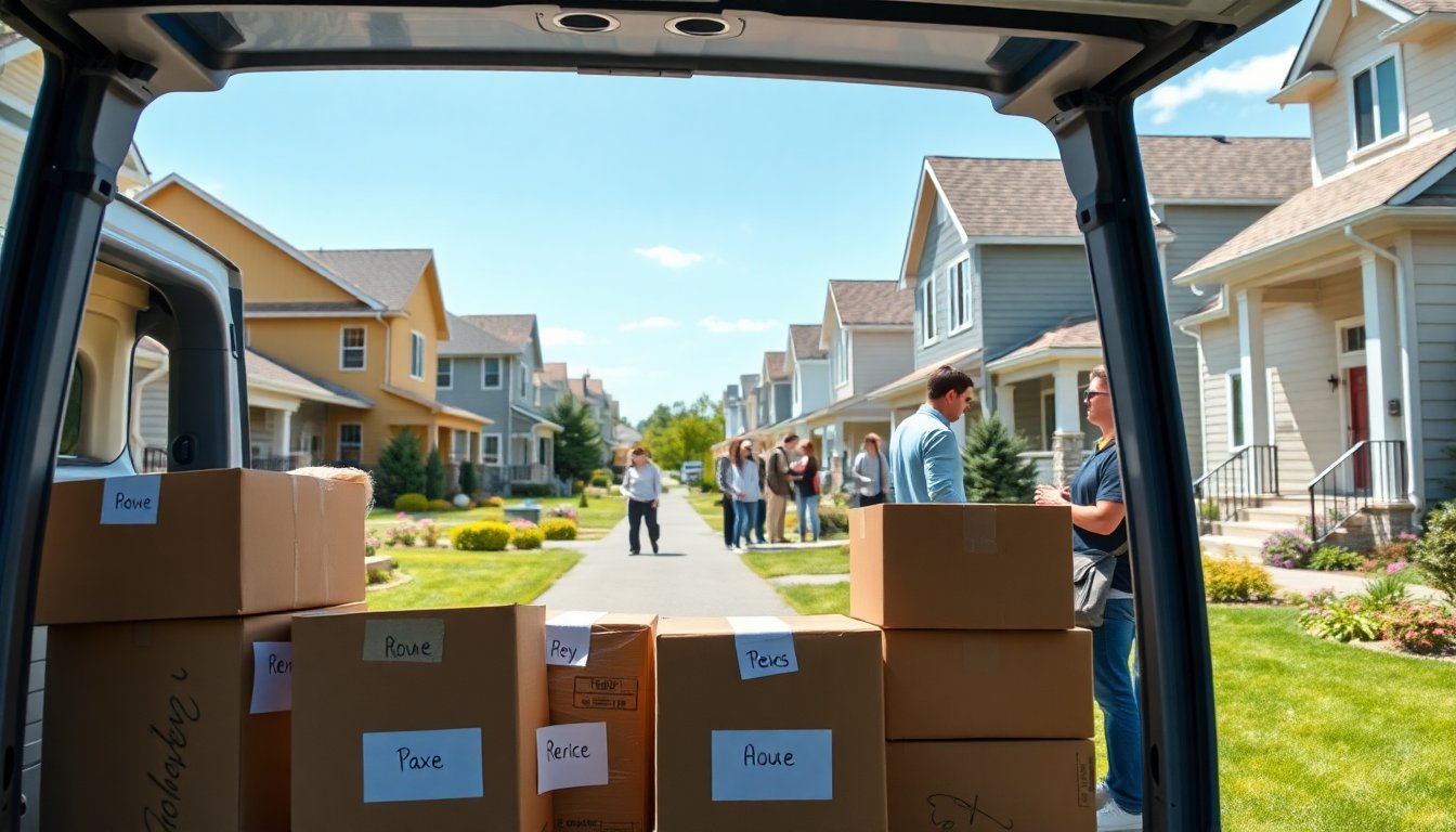 Comprendre les hypothèques portables : Impact potentiel sur le marché immobilier aux États-Unis