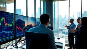 Comprendre l’impact de la gestion active sur l’évolution des marchés financiers