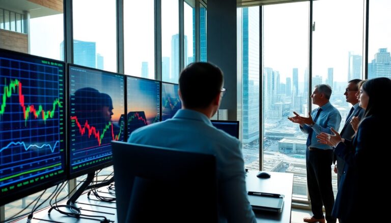 comprendre limpact de la gestion active sur levolution des marches financiers 1763016976