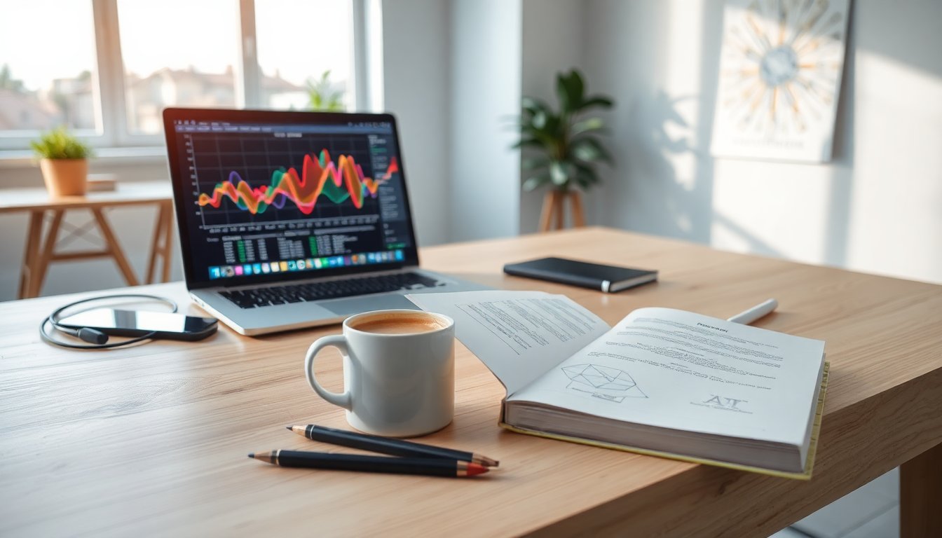 Comprendre l’intelligence artificielle dans notre quotidien