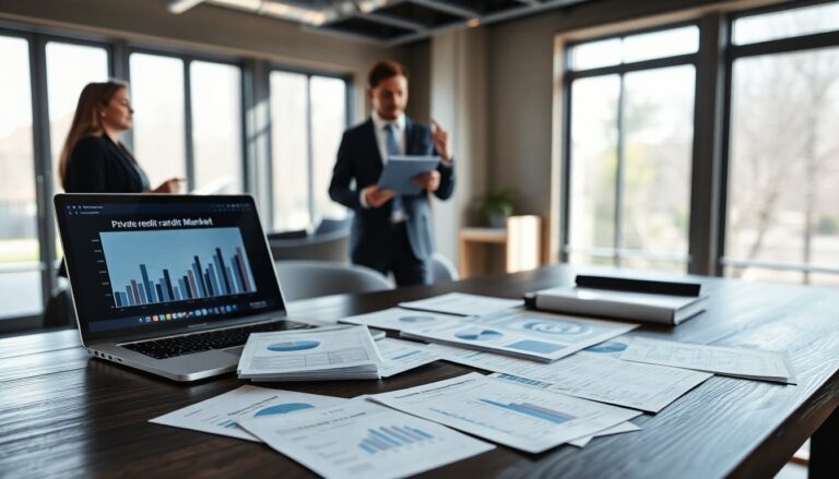 croissance des marches secondaires du credit prive tendances et opportunites 1763536571