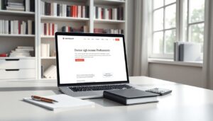 Découvrez le nouveau design du site de White Coat Investor