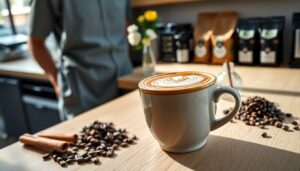 Découvrez les nouvelles tendances du café en 2025 pour éveiller vos sens