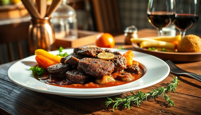 Découvrez les secrets d’un plat emblématique de la cuisine française