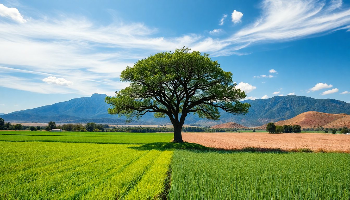 Dévoiler la réalité du changement climatique: au-delà des mythes