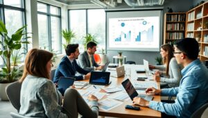 Innovations et Défis Économiques de 2019 à 2025 : Une Exploration Approfondie