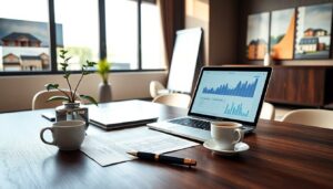 Investir passivement dans l’immobilier avec le prêt privé