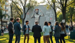 La culture de l’annulation : une menace pour la liberté d’expression ?