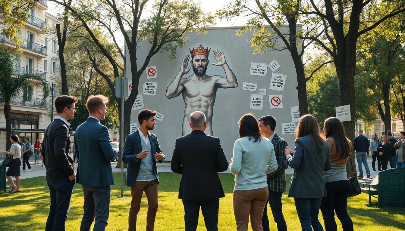 La culture de l’annulation : une menace pour la liberté d’expression ?