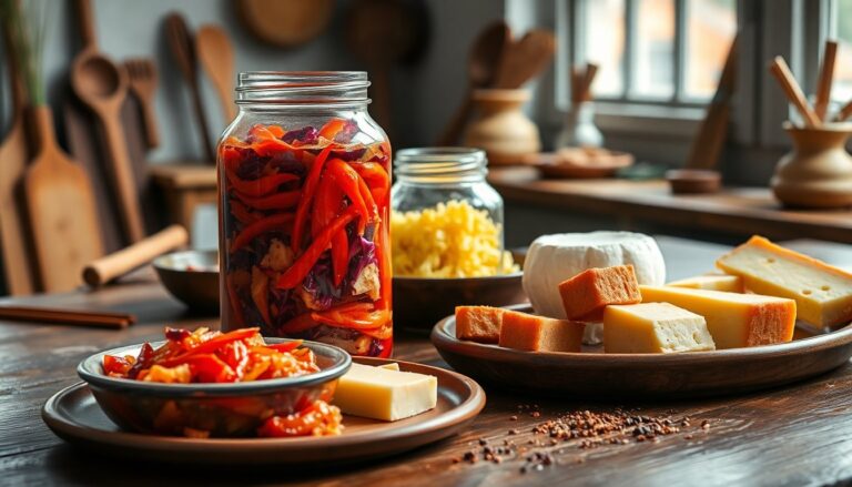 la magie des saveurs lart de la fermentation en cuisine 1762834785