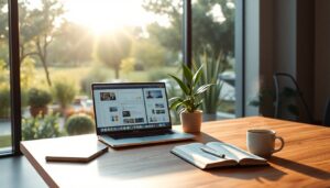 Le bien-être à l’ère numérique : stratégies pour un équilibre sain