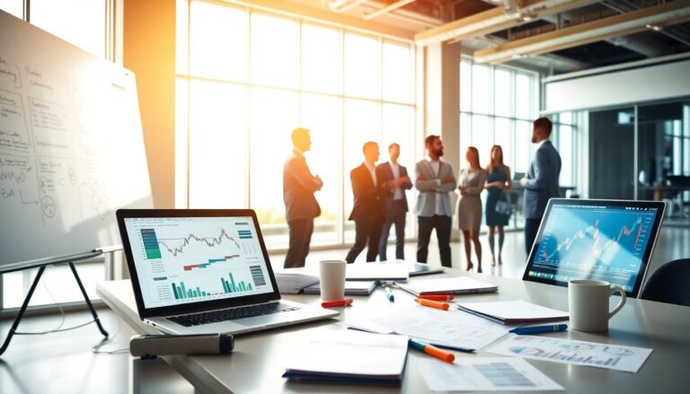 le role cle de la gestion active dans levolution des marches financiers comprendre les enjeux et strategies 1762972232