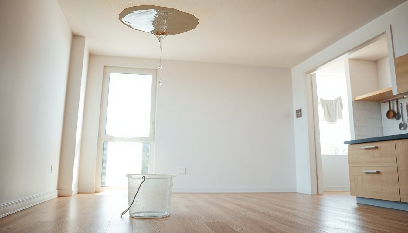 Les 5 cas d’assurance les plus courants chez les propriétaires et comment les prévenir