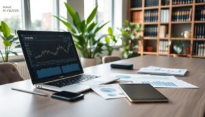 Les bénéfices d’intégrer des fonds indiciels dans votre portefeuille d’investissement