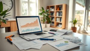 Les bénéfices d’investir dans des fonds indiciels pour optimiser votre portefeuille