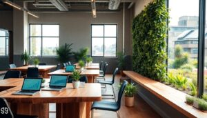 Les entreprises face aux enjeux de durabilité en 2025