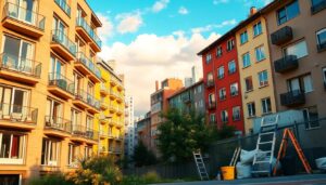 Les facteurs clés de l’augmentation des primes d’assurance habitation en 2025