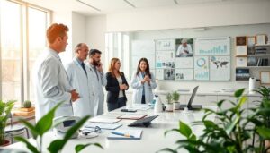 Les médecins les plus riches : parcours fascinants et secrets de leur succès