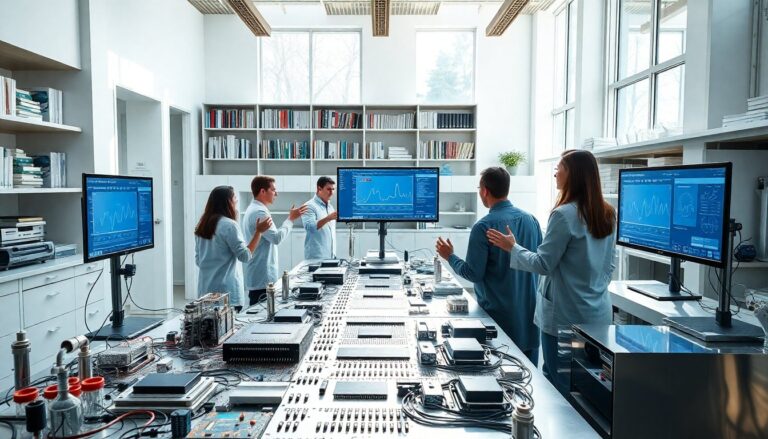 les technologies quantiques un tournant pour les entreprises en 2025 1762457194