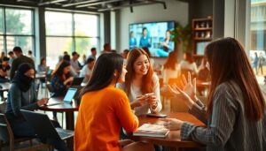 Les tendances des réseaux sociaux à suivre en 2025