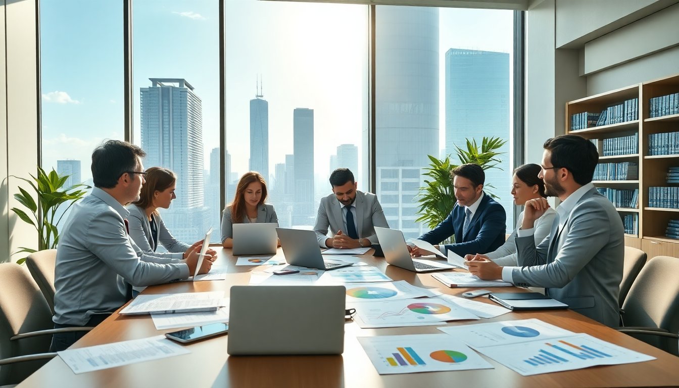 L’essor des marchés secondaires dans le crédit privé : enjeux et opportunités