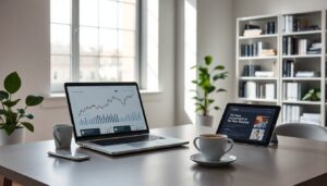 L’évolution des investisseurs en blouse blanche : nouvelles perspectives et tendances clés