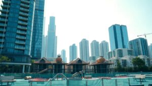 L’immobilier : une stratégie efficace pour lutter contre le chômage causé par l’intelligence artificielle