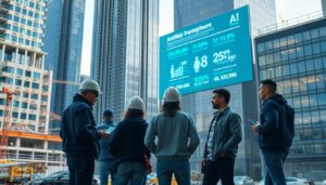 L’impact de l’intelligence artificielle sur l’emploi et les investissements immobiliers : Opportunités et défis