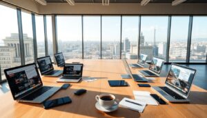 L’impact du numérique sur le journalisme moderne