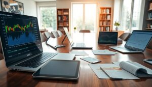 L’influence des actifs numériques sur les méthodes de valorisation traditionnelles