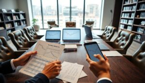 Marchés secondaires : Maximiser la liquidité et saisir les opportunités dans le crédit privé